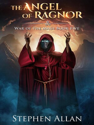 cover image of The Angel of Ragnor